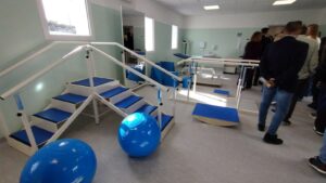 palestra da vicino