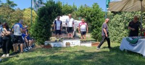 premiazione