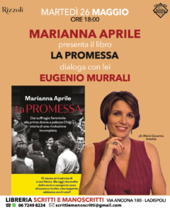 presentazione aprile photo ig