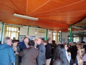 pubblico buffet 1