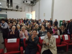 pubblico con consigliere