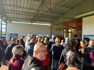 pubblico di giulia