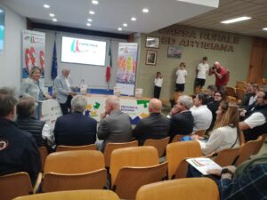 rappresentante sail