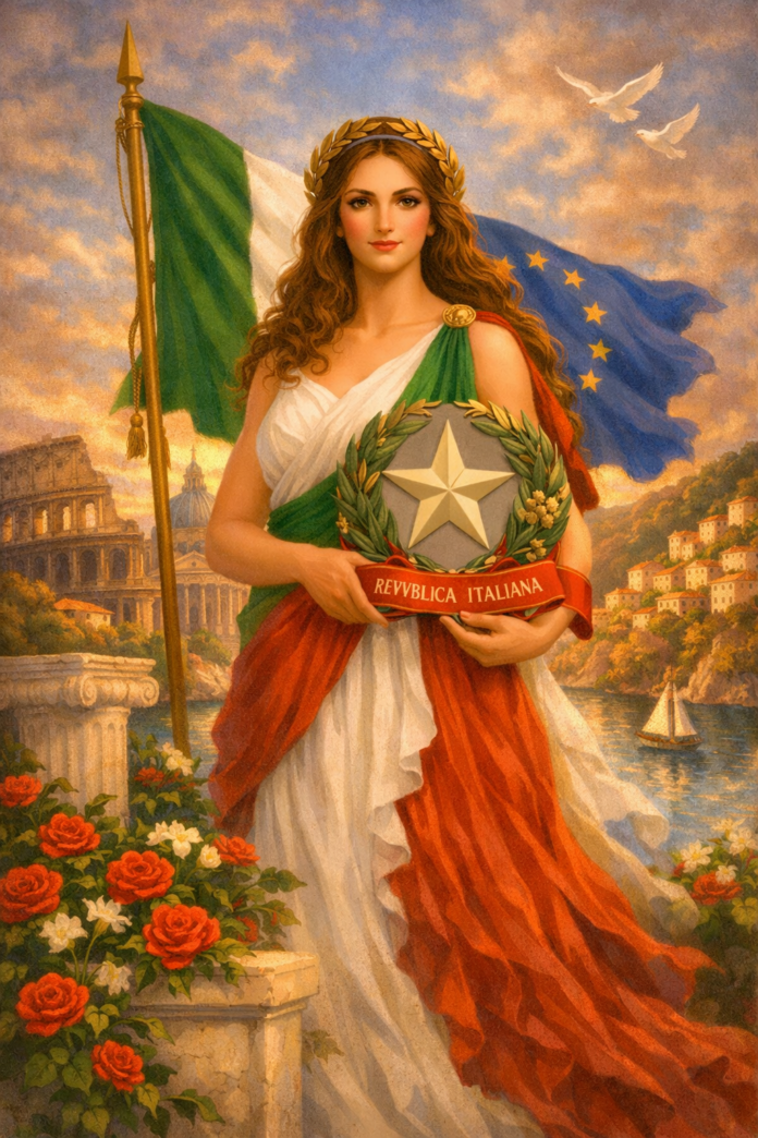 Repubblica italiana