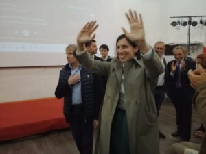 saluti di elly