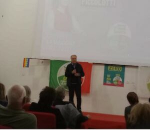 segretario più grande