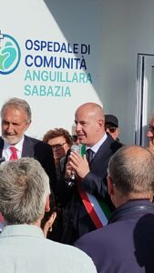 sindaco