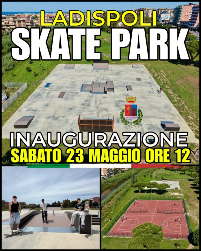 skate park