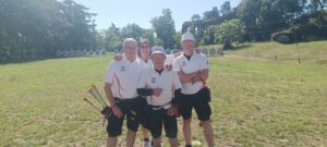 team arco