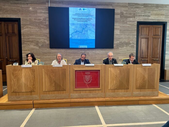 tevere