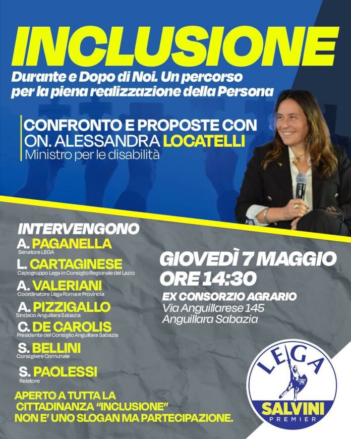 Inclusione