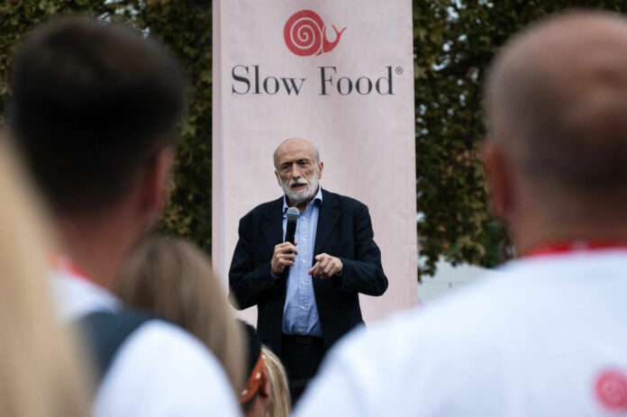 Carlo Petrini