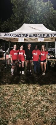 Torneo Nadia Ouedraogo