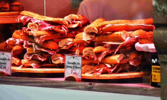 Mercato centrale