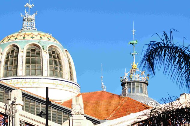Mercato centrale