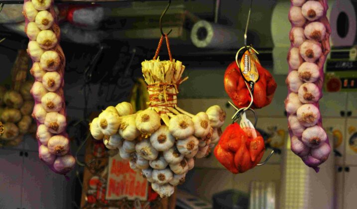 Mercato centrale