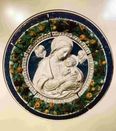 Museo della ceramica Gonz&aacute;lez Mart&iacute;