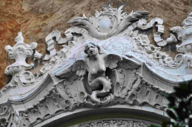 Museo della ceramica Gonz&aacute;lez Mart&iacute;