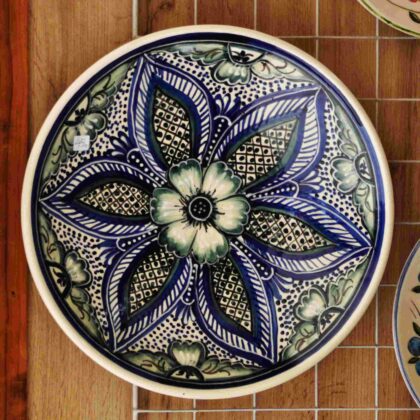 mercatino della ceramica