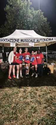 Torneo Nadia Ouedraogo