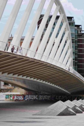 Ponte Calatrava