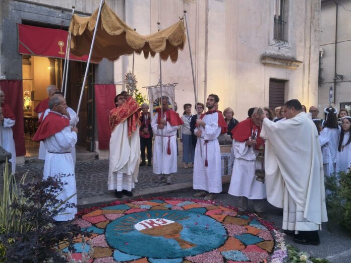 Corpus Domini