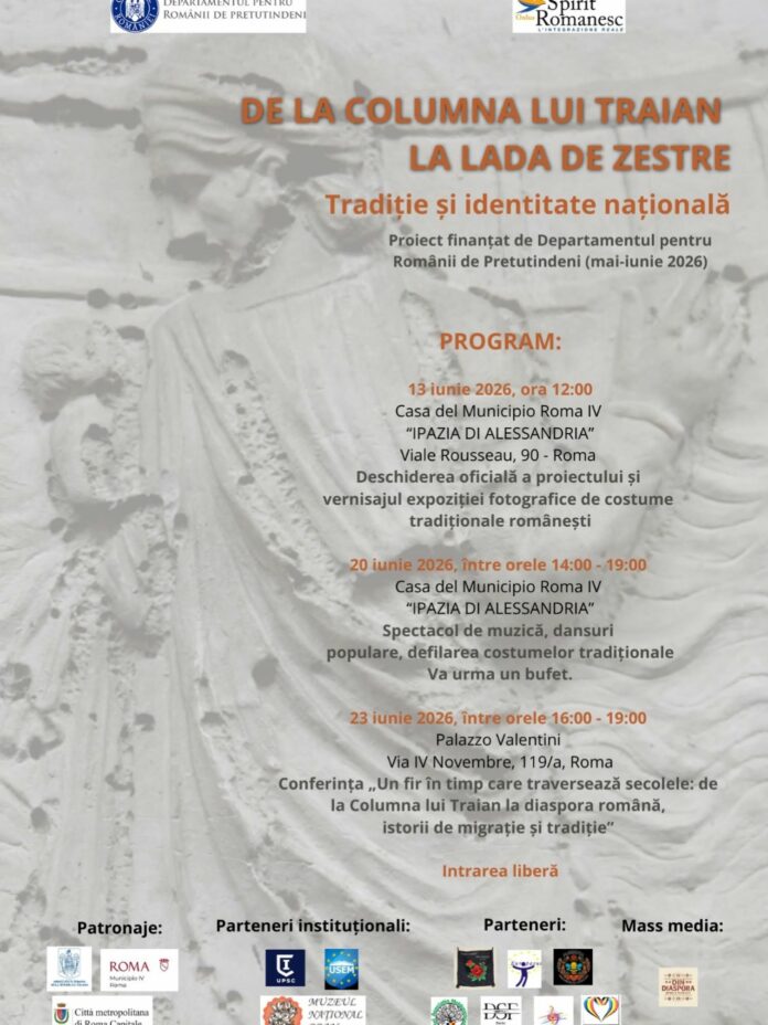programma eventi