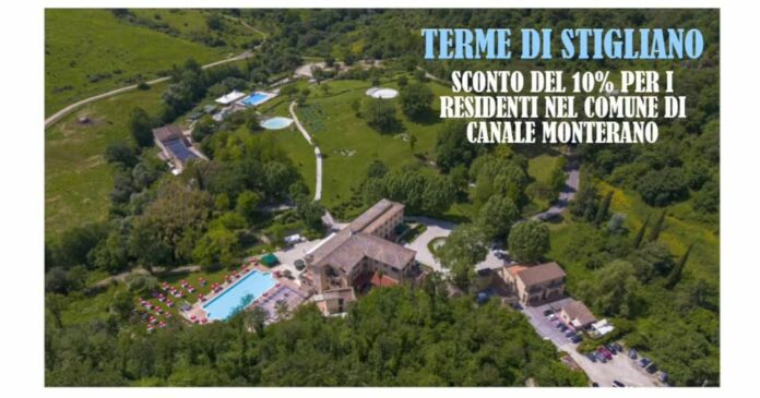terme di stigliano