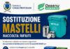 CANALE MONTERANO: LO AVEVAMO PROMESSO AI CITTADINI E… Canale Monterano