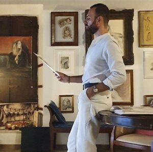Roberto Di Costanzo