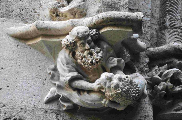 Loggia della seta