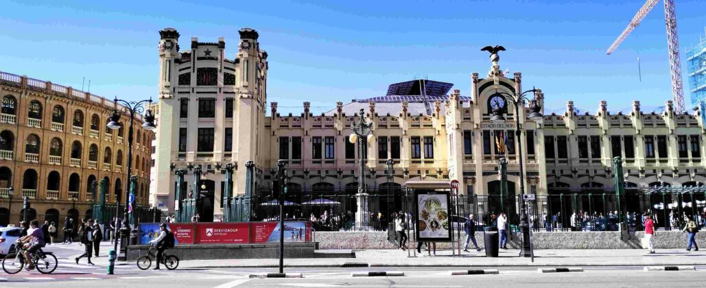 Stazione nord