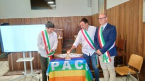 accensione