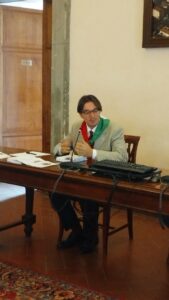 ancora dario