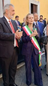 ancora sindaca cerveteri
