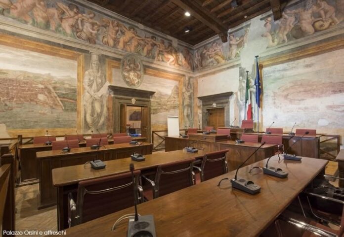 Anguillara Uniti per Cambiare