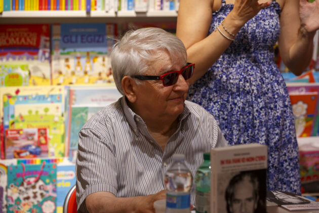 Amedeo Lanucara