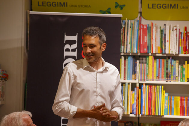 Marco Crocicchi