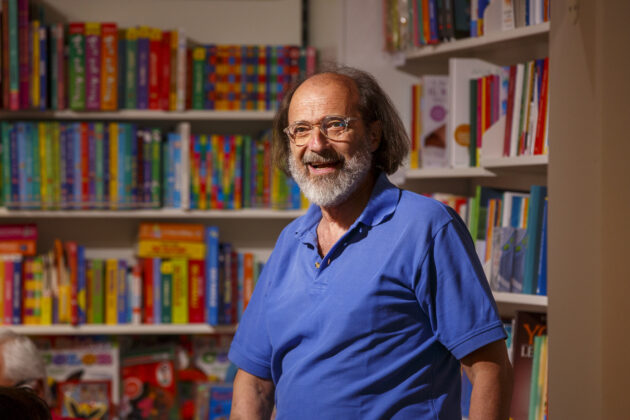 Leonardo De Santis