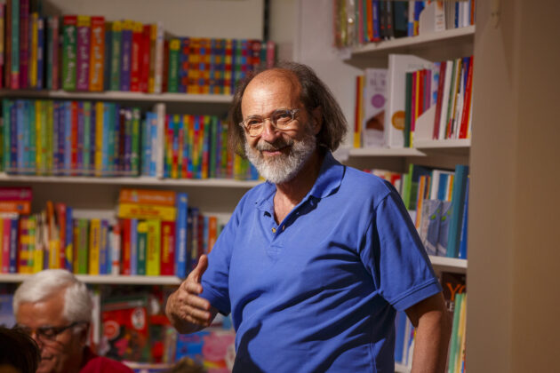 Leonardo De Santis