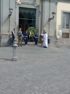 benedizione