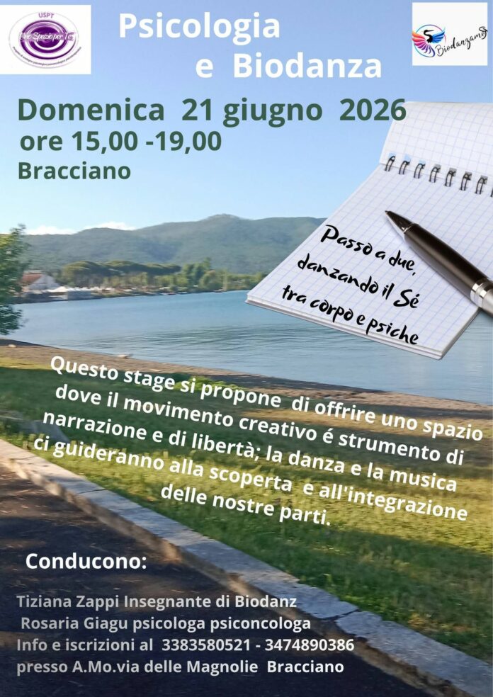 bioodanza