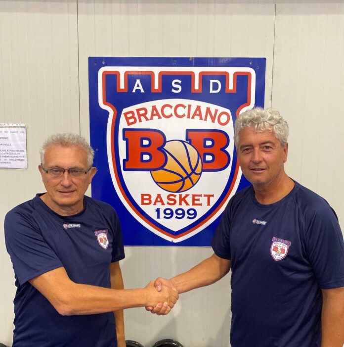 bracciano basket