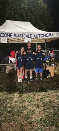 Torneo Nadia Ouedraogo