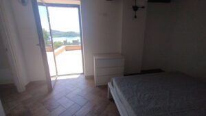 camera con vista