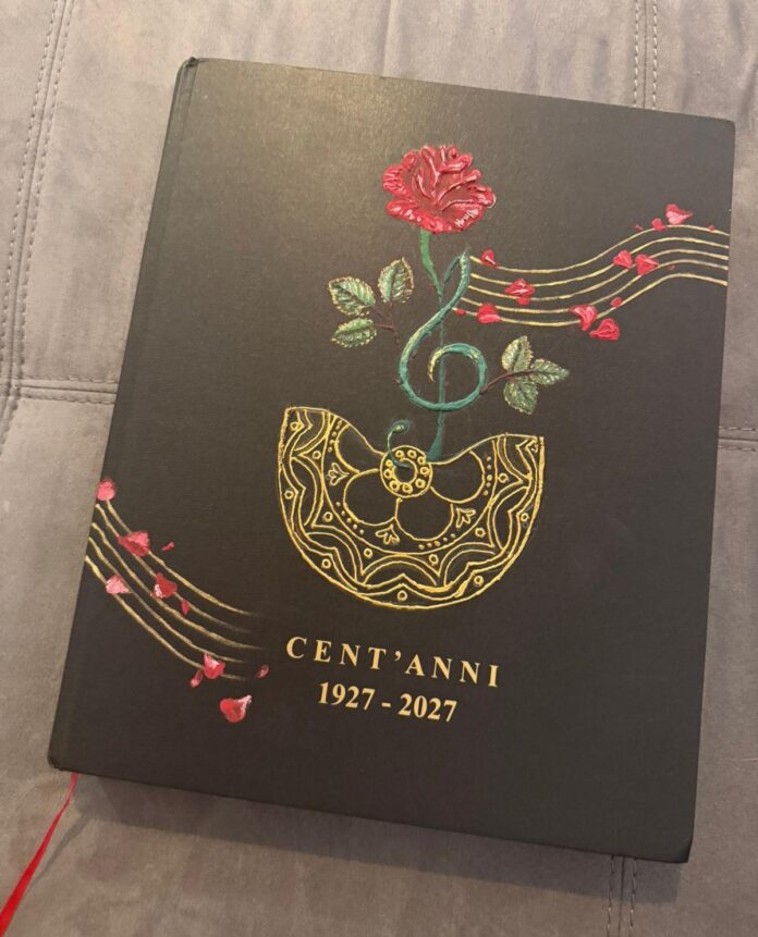 cent'anni