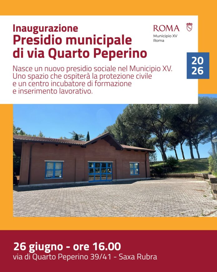 centroquartopeperino