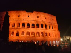 colosseo