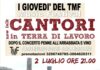 RITORNA LA RASSEGNA ESTIVA AL TMF! Concerto TMF Canale