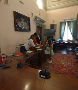 consegna 5